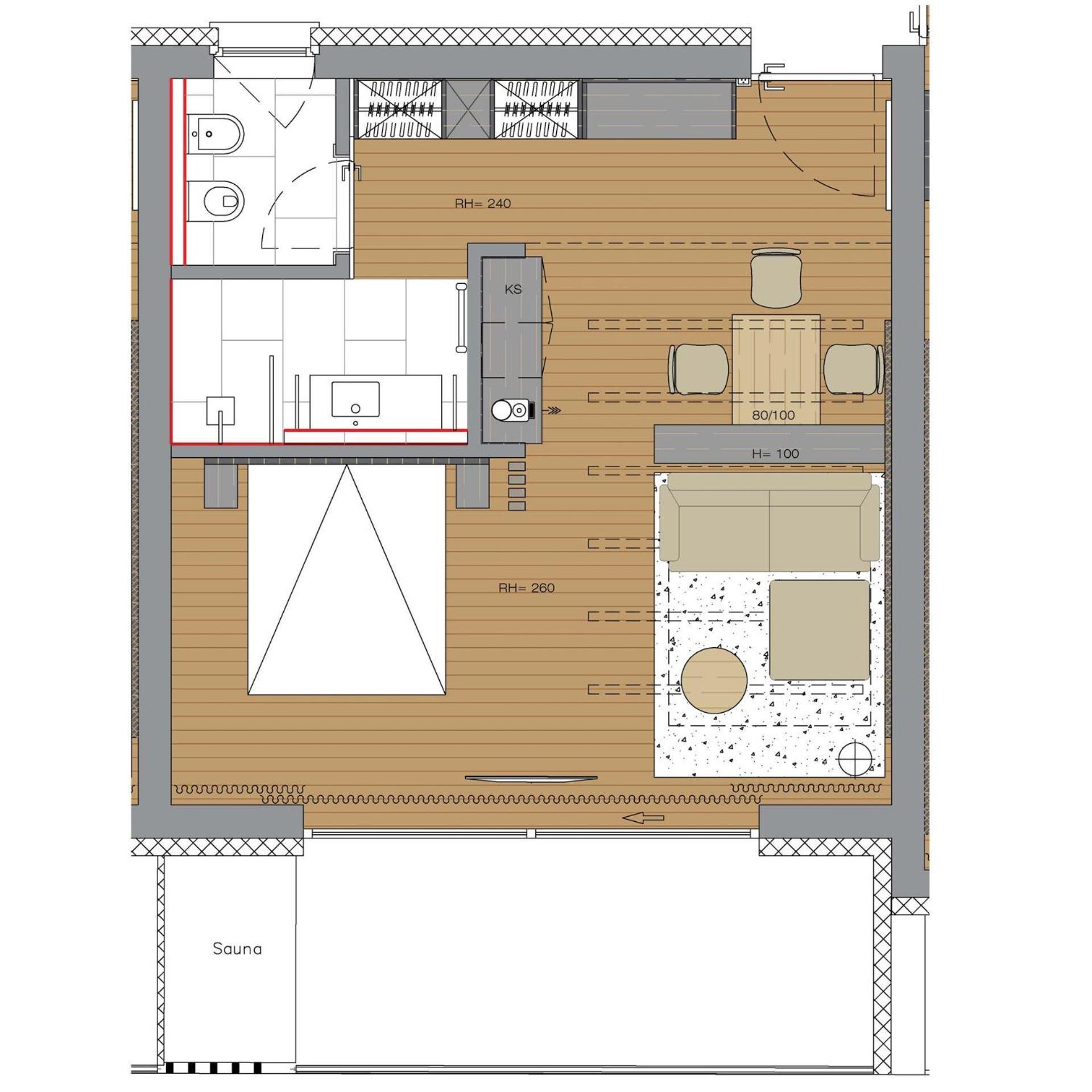 Suite Superior