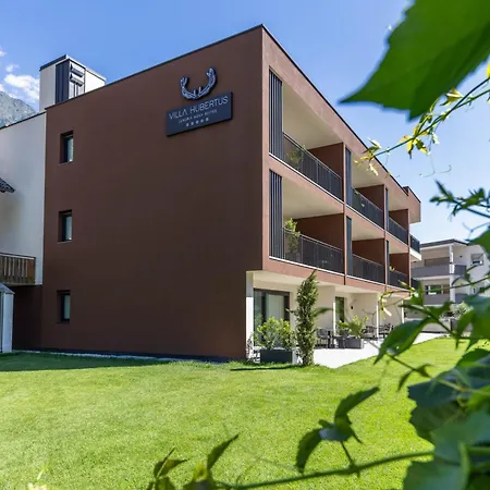 Villa Hubertus Luxuria Nova Suites - Adults friendly-2
